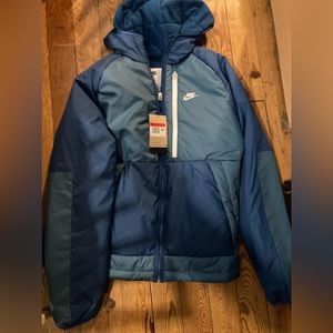 Brand new men’s Nike jacket